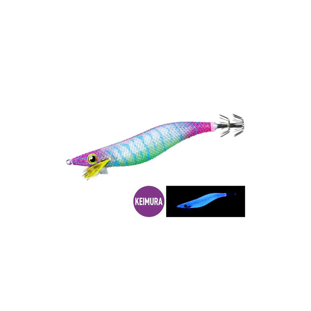 Shimano Sephia Clinch Jet Boost 3.5#