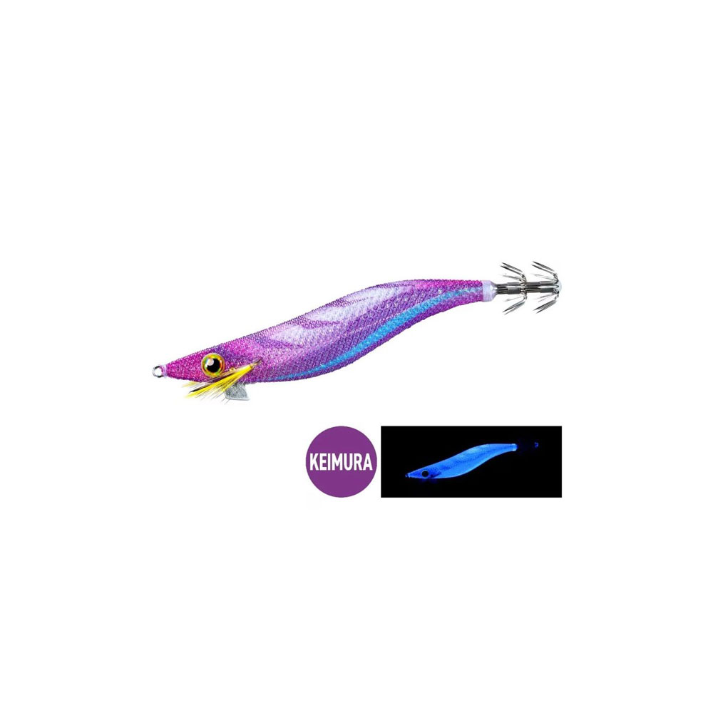 Shimano Sephia Clinch Jet Boost 3.5#