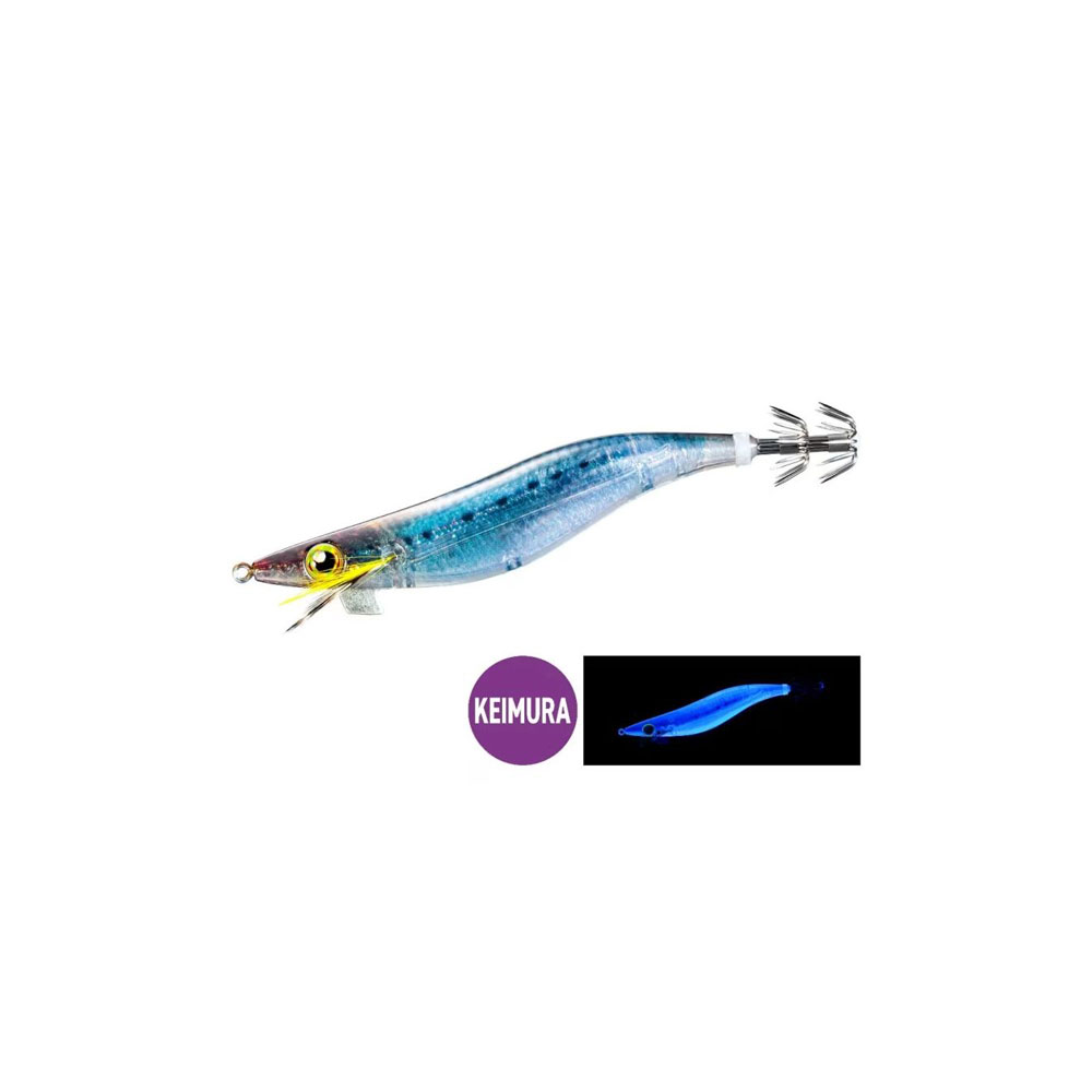 Shimano Sephia Clinch Jet Boost 3.5#