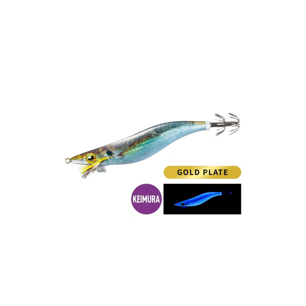 Shimano Sephia Clinch Jet Boost 3.5#