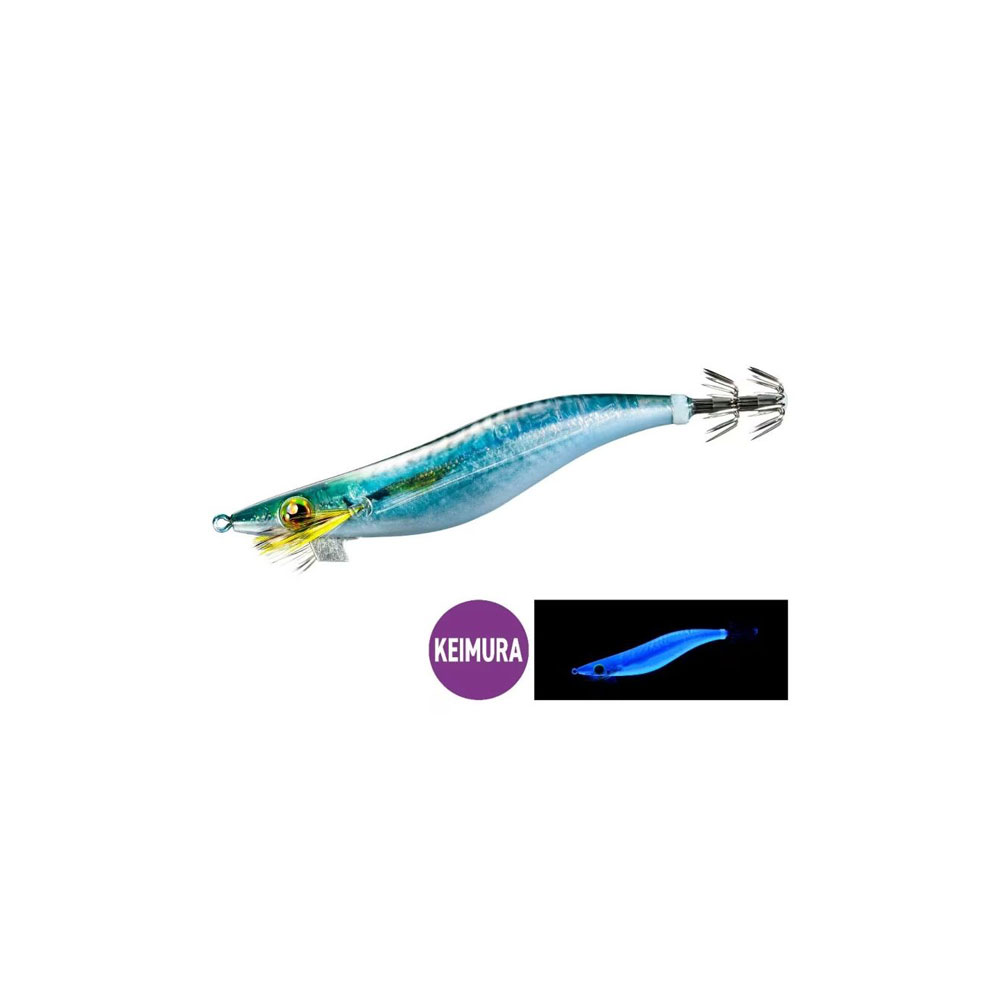 Shimano Sephia Clinch Jet Boost 3.5#