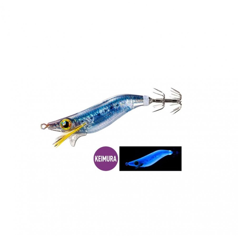 Shimano Sephia Sui Sui Dropper 1.8#