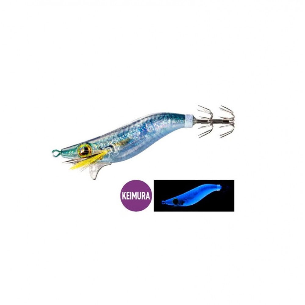 Shimano Sephia Sui Sui Dropper 1.8#