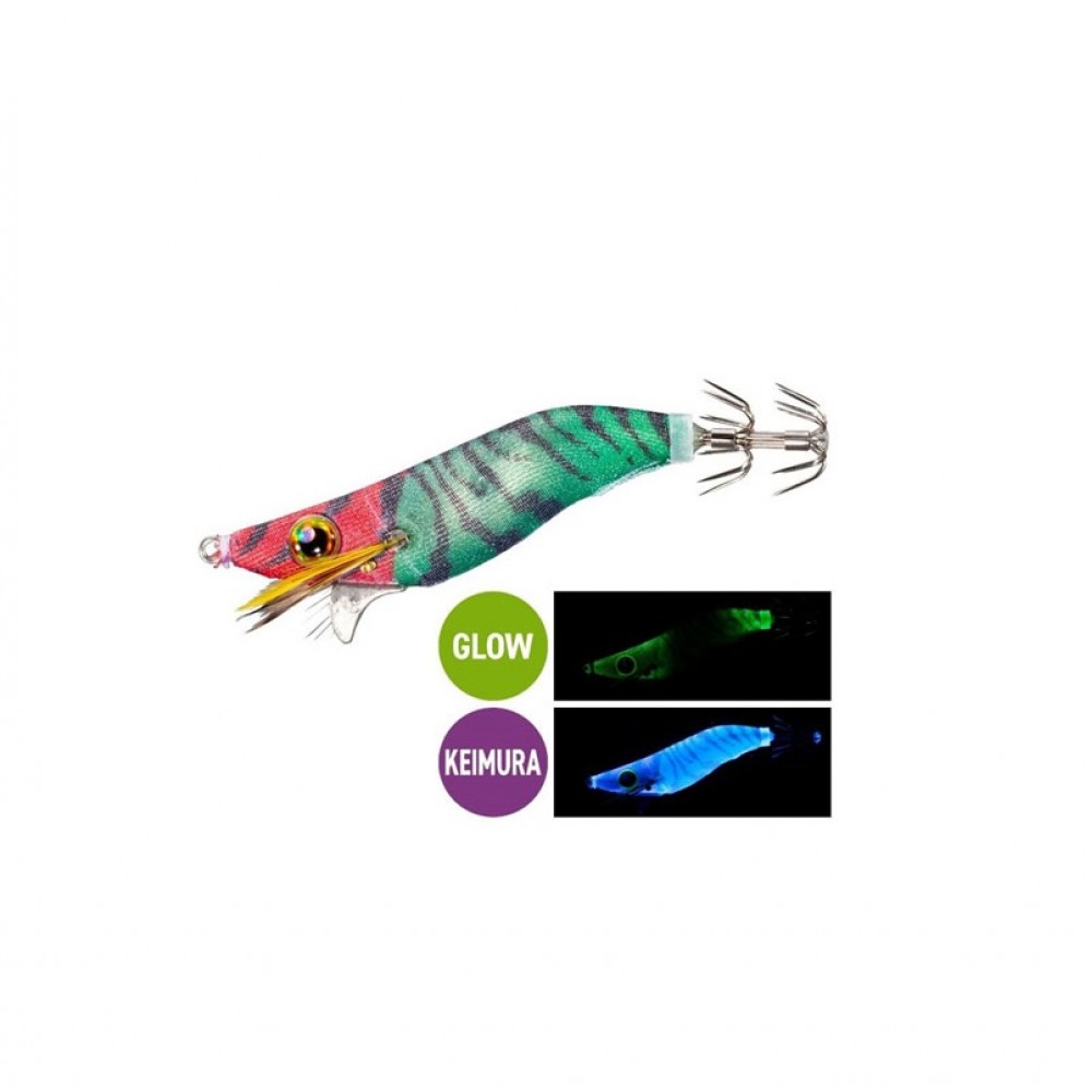 Shimano Sephia Sui Sui Dropper 1.8#