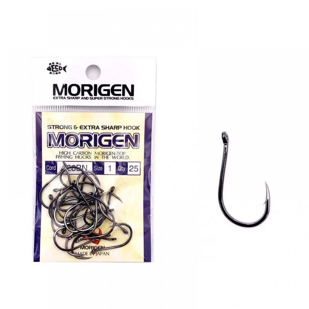 Morigen 628BN
