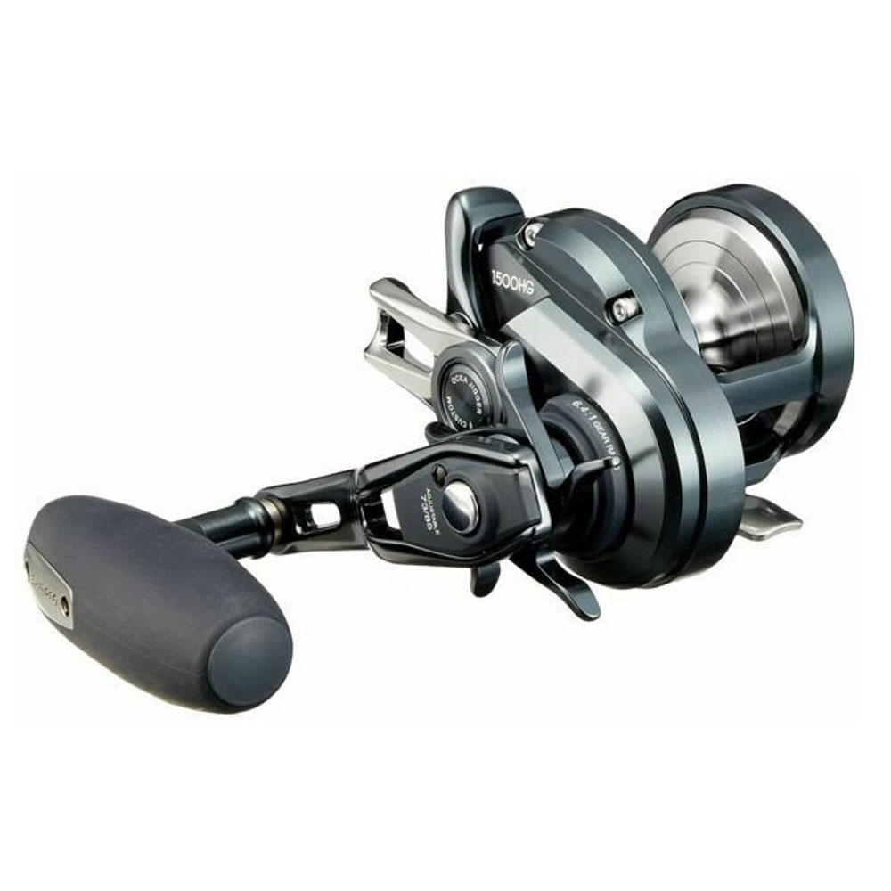 Shimano Ocea Jigger F Custom 2000NR