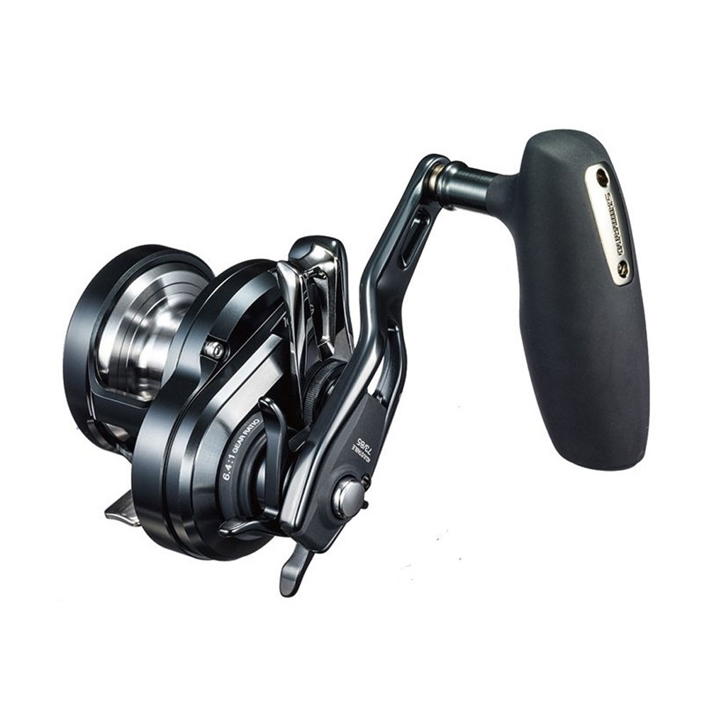 Shimano Ocea Jigger F Custom 2000NR