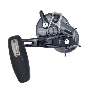 Shimano Ocea Jigger F Custom 1500HG