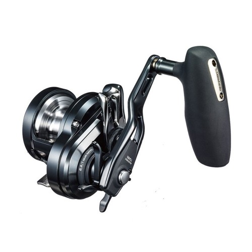 Shimano Ocea Jigger F Custom 1500HG
