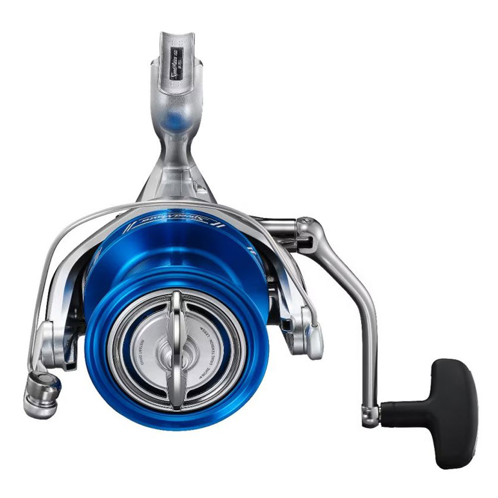 Shimano Speedmaster 14000 XSD