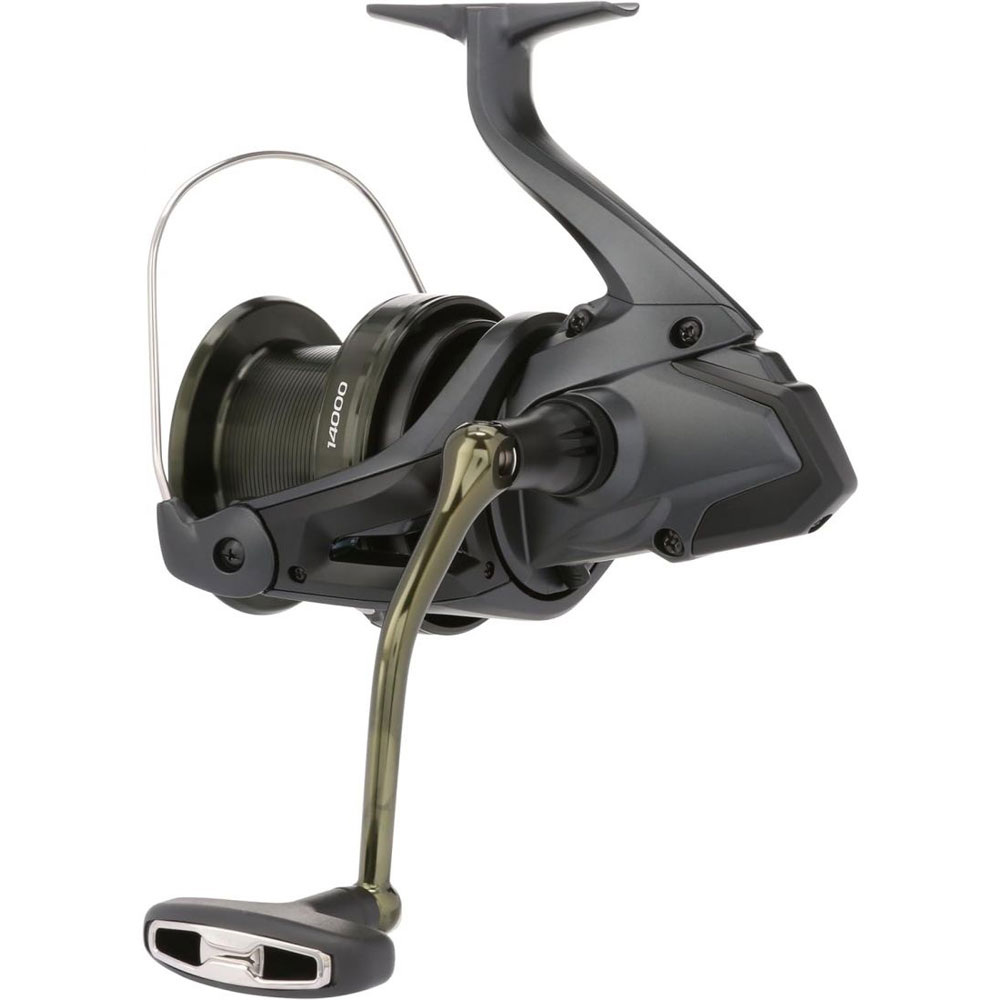 Shimano Speedmaster 14000 XTD