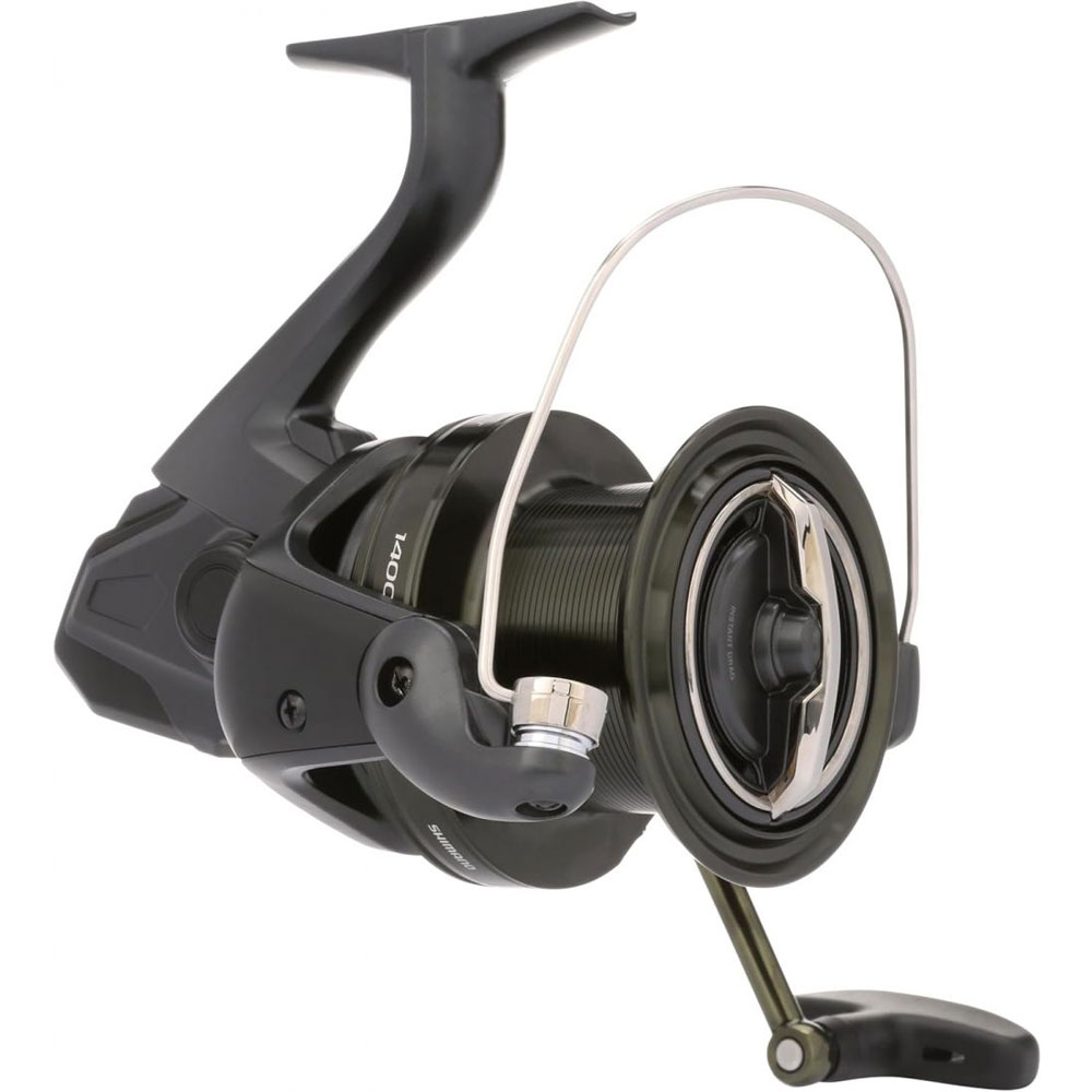 Shimano Speedmaster 14000 XTD