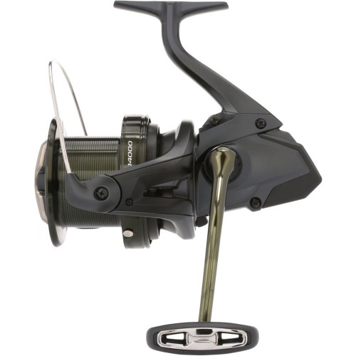 Shimano Speedmaster 14000 XTD