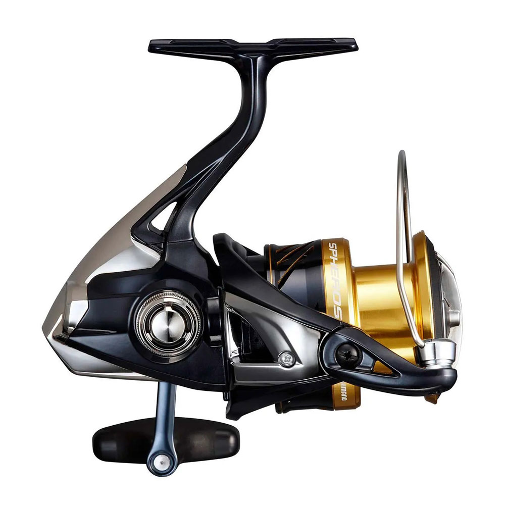 Shimano Spheros SW 4000XG