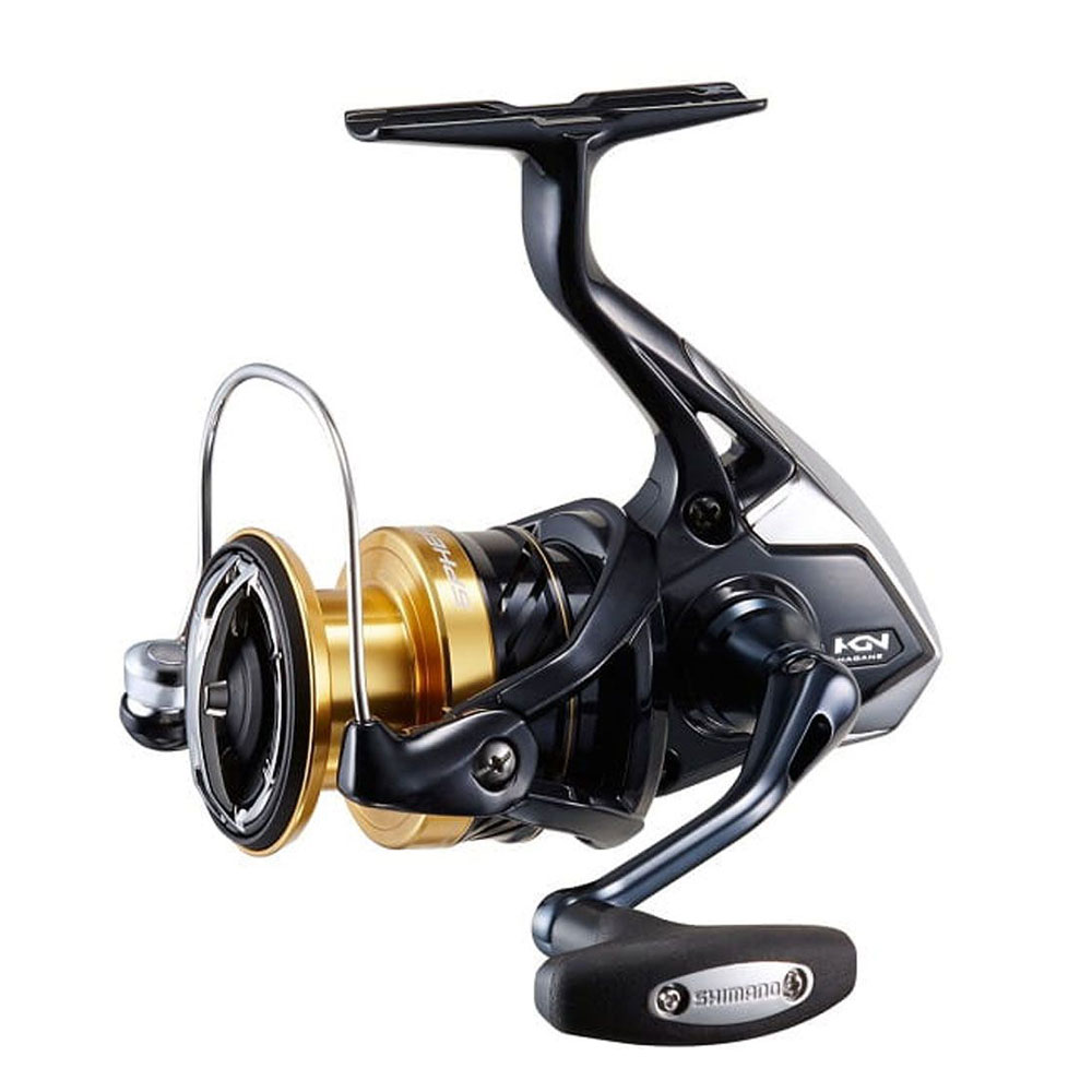 Shimano Spheros SW 4000XG