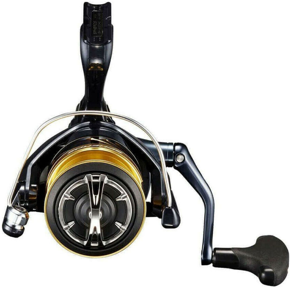Shimano Spheros SW 4000XG