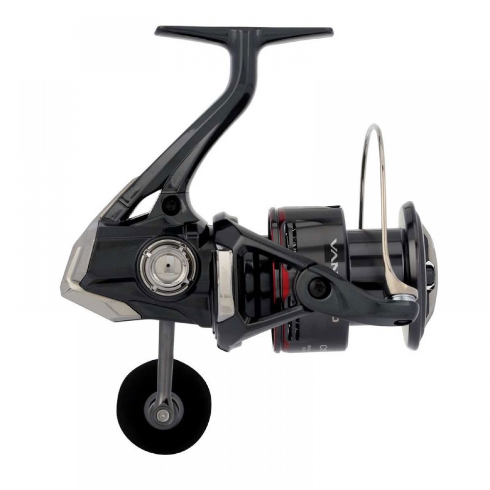 Shimano Vanford FA 5000XGA