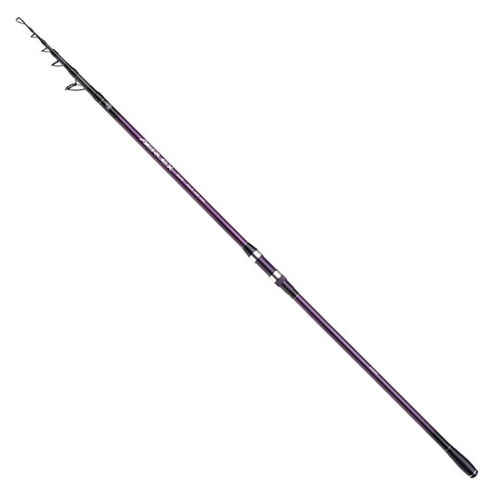Shimano Aerlex Tele Surf 4.50m