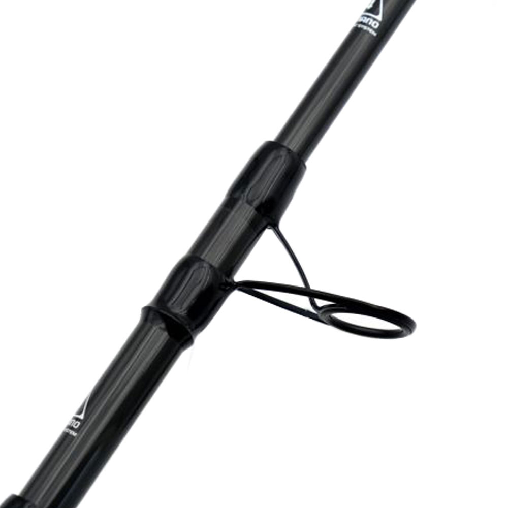 Shimano Aerlex Tele Surf 4.50m