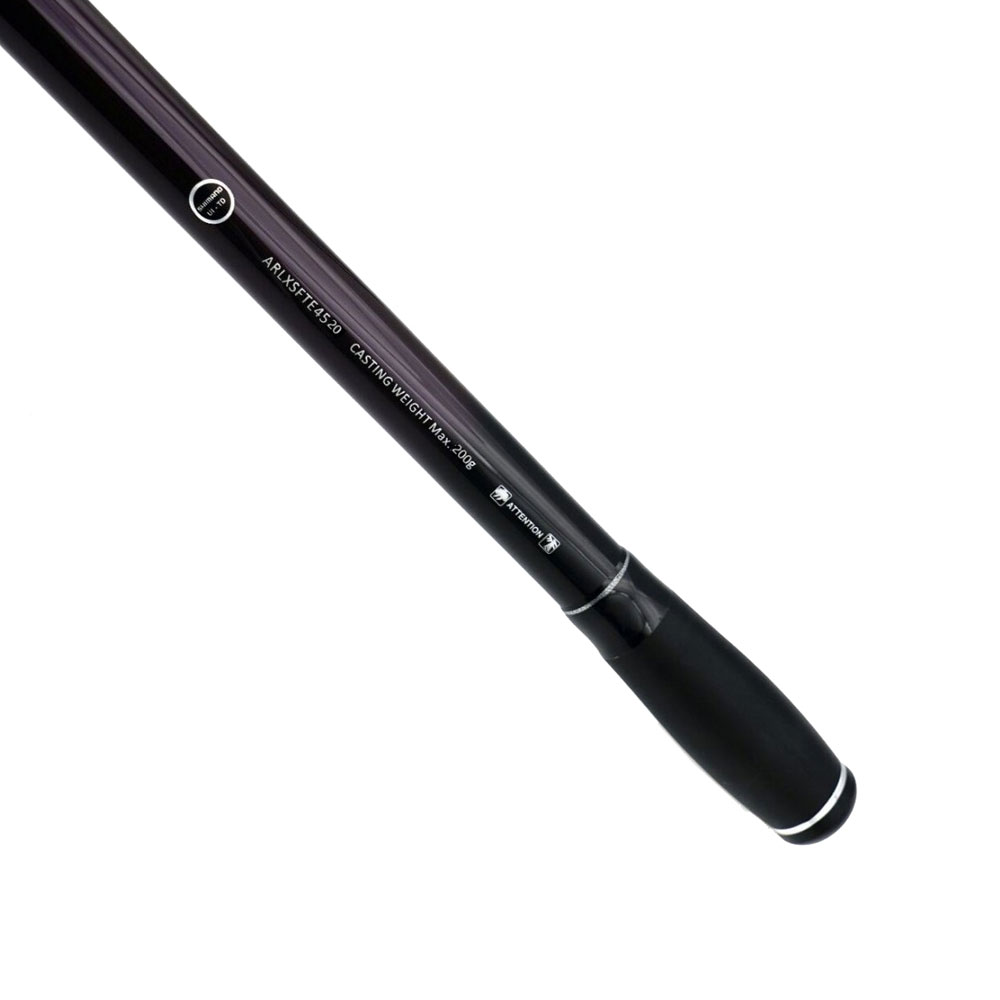 Shimano Aerlex Tele Surf 4.50m