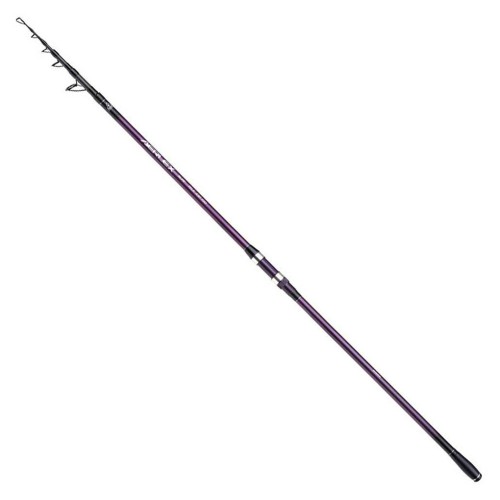 Shimano Aerlex Tele Surf 4.50m
