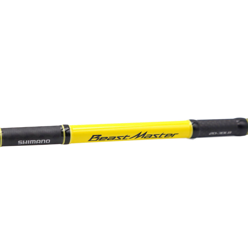 Shimano Beastmaster CX Boat Slim 2030