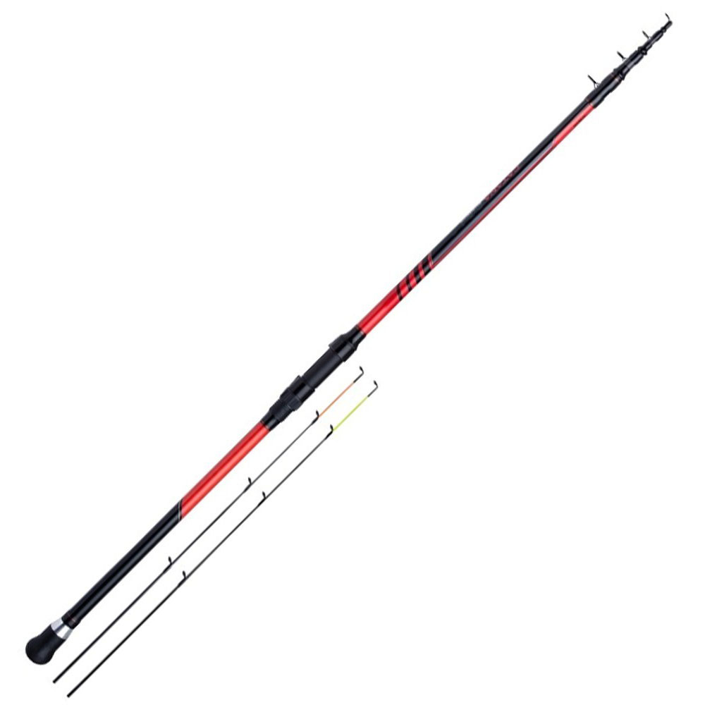 Shimano Catana CX Boat Quiver 2.40m