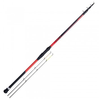 Shimano Catana CX Boat Quiver 2.40m
