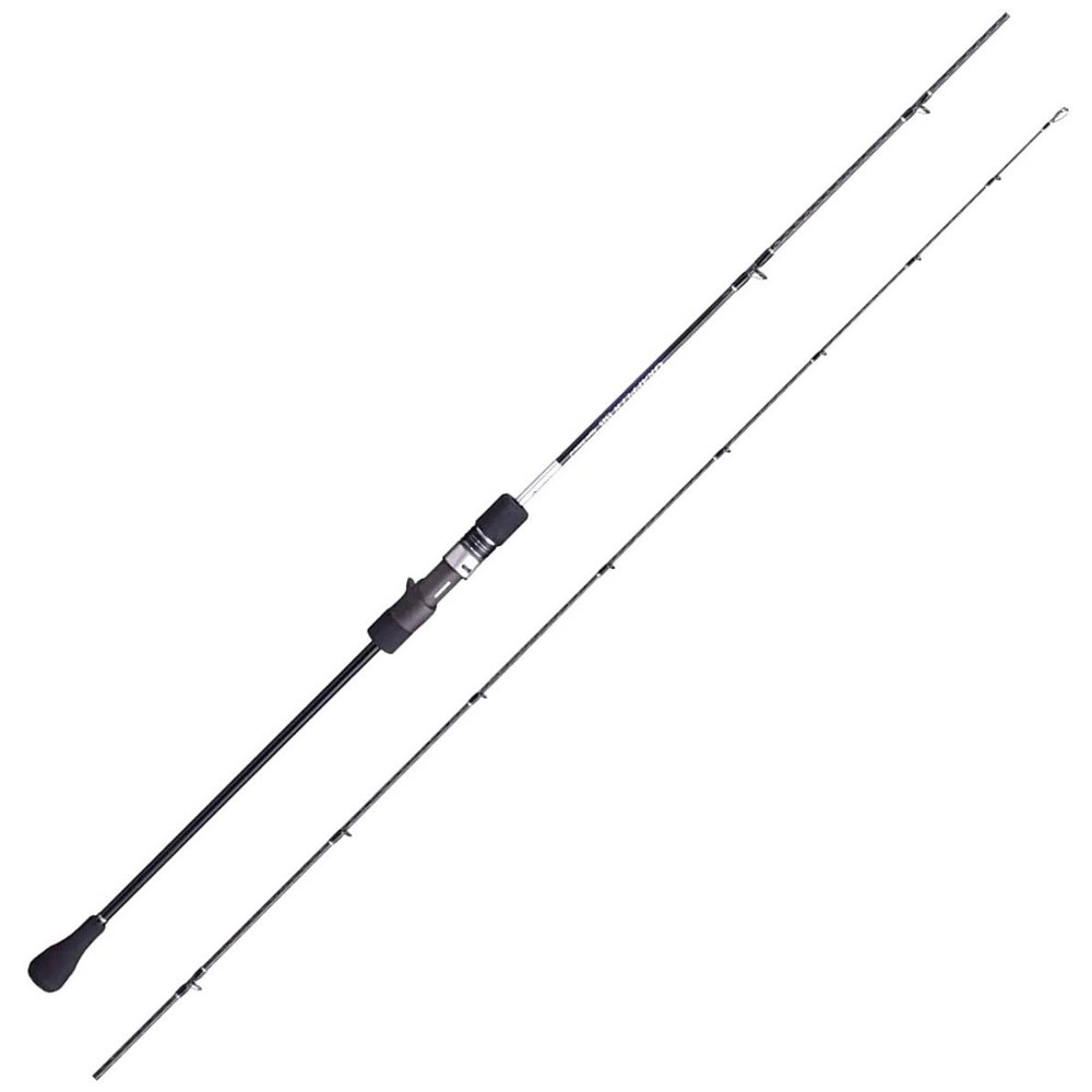 Shimano Grappler BB Light Jigging 1.98m