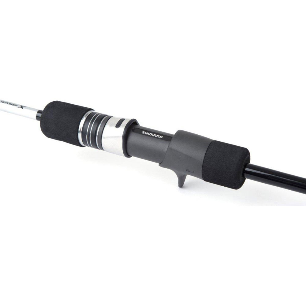 Shimano Grappler BB Light Jigging 1.98m