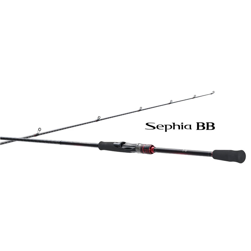 Shimano Sephia BB Eging 2.51m