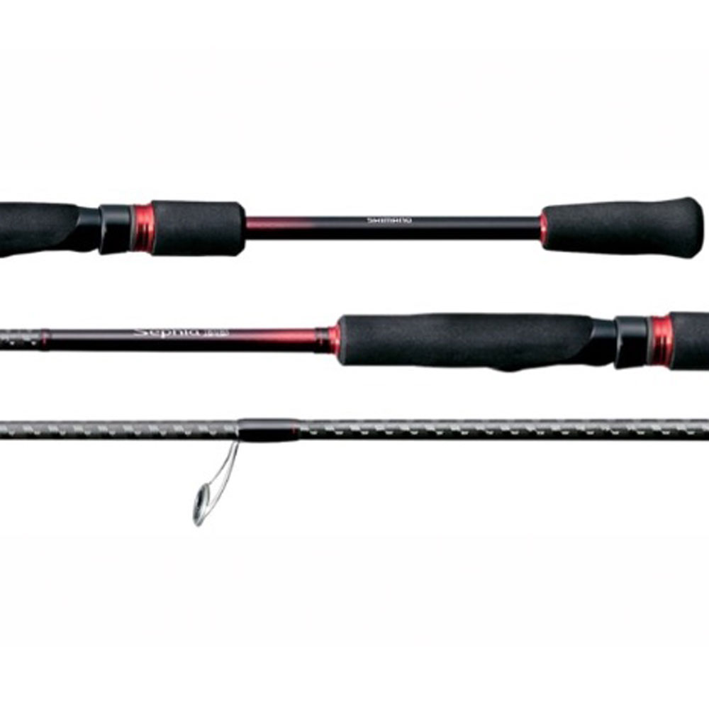 Shimano Sephia BB Eging 2.51m