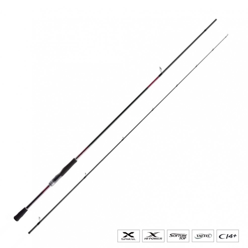 Shimano Sephia SS Egi 2.59m