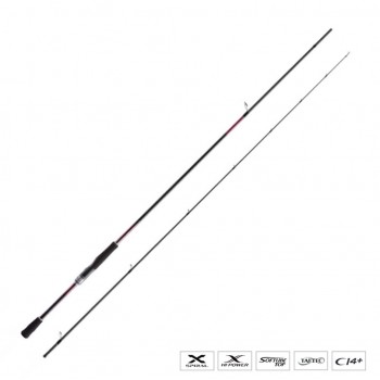 Shimano Sephia SS Egi 2.59m