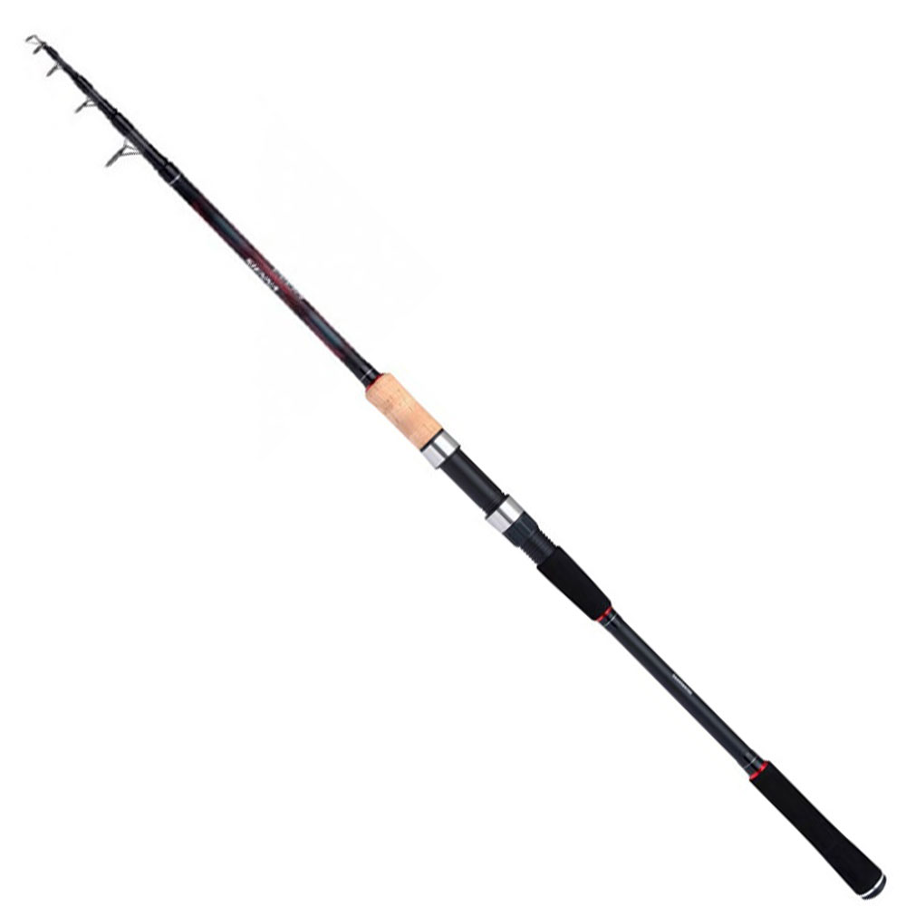 Shimano Sienna AR TE GT Wrap 2.70m