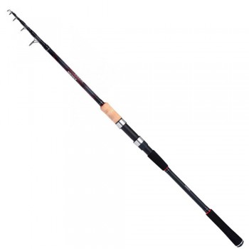 Shimano Sienna AR TE GT Wrap 2.70m