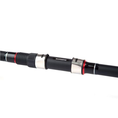 Shimano Sienna HD TEGT 3.60m