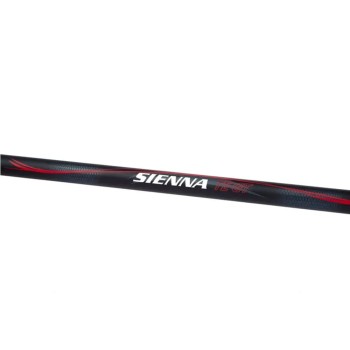 Shimano Sienna HD TEGT 3.60m
