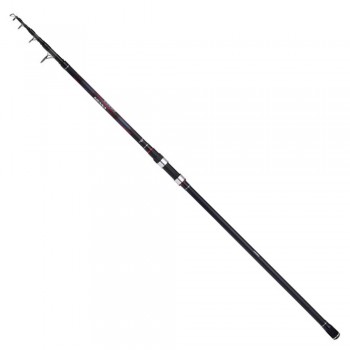 Shimano Sienna HD TEGT 3.90m