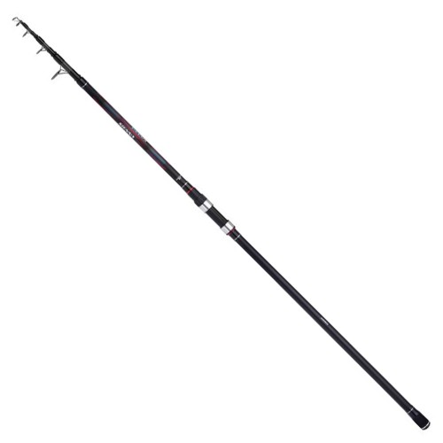 Shimano Sienna HD TEGT 3.60m