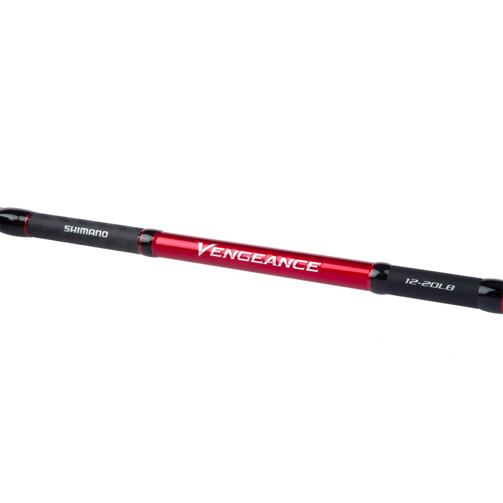 Shimano Vengeance Boat Slim BX 2030