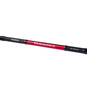 Shimano Vengeance Boat Slim BX 2030