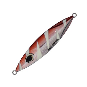 Kendozo Flat Waver 80gr