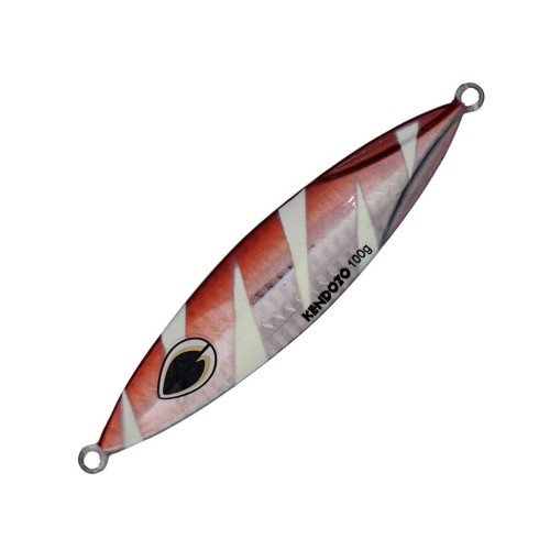 Kendozo Flat Waver 100gr