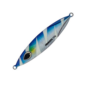 Kendozo Flat Waver 80gr