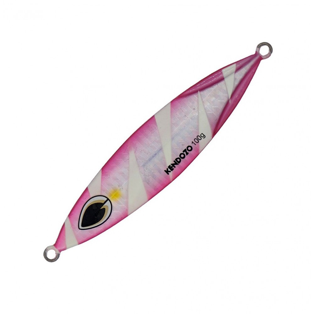 Kendozo Flat Waver 100gr