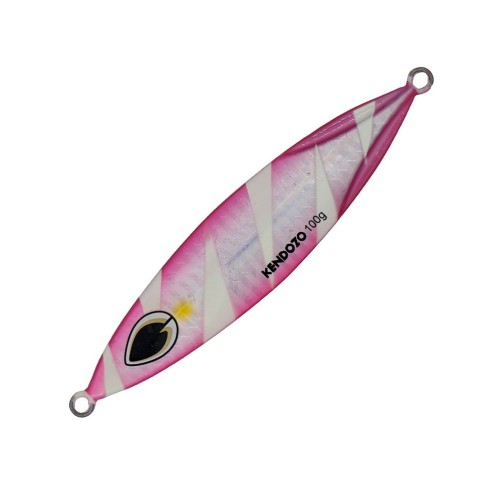 Kendozo Flat Waver 100gr