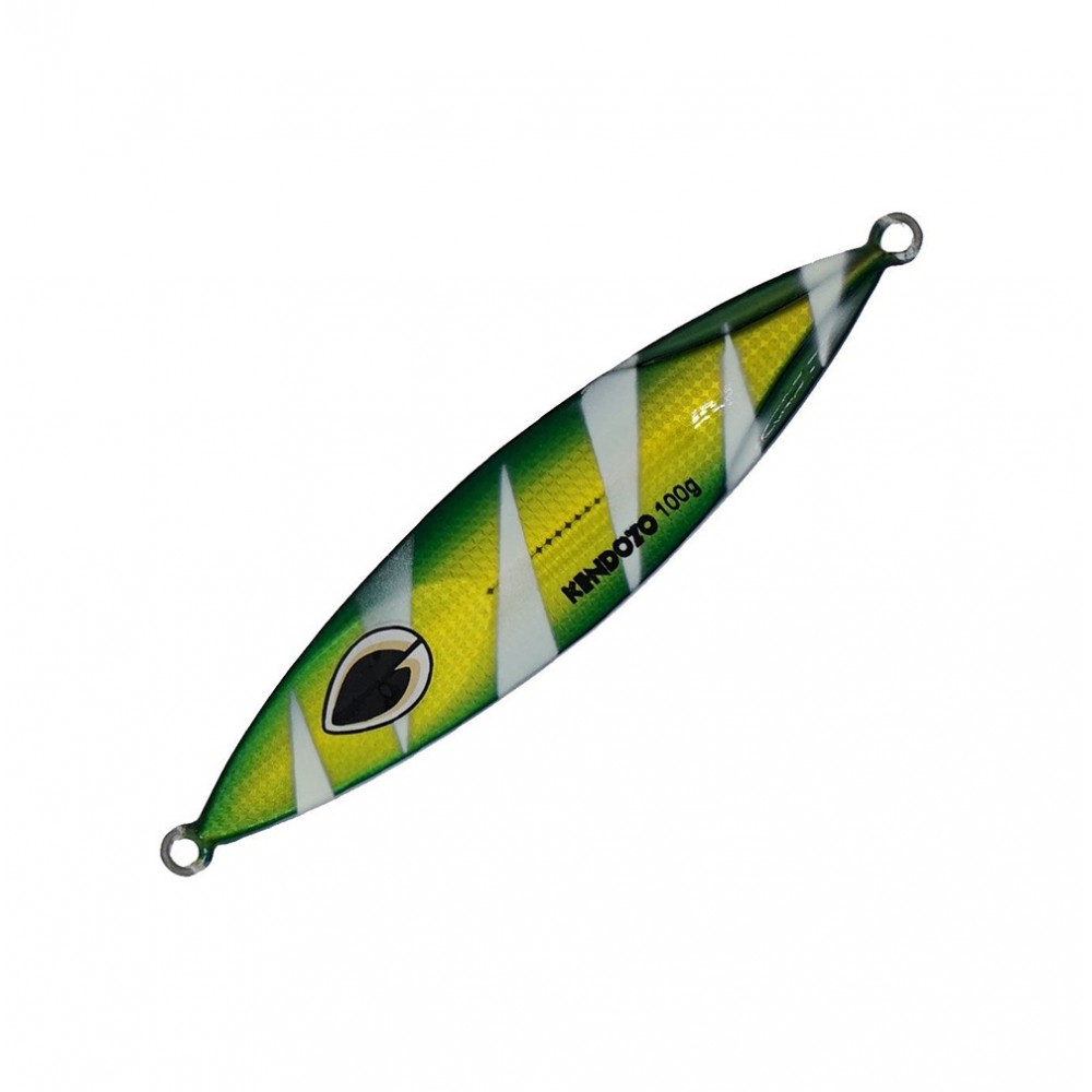 Kendozo Flat Waver 100gr