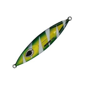 Kendozo Flat Waver 80gr