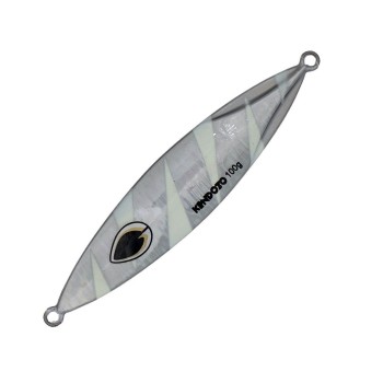 Kendozo Flat Waver 80gr